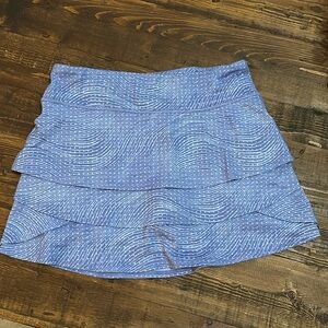 Athleta Girl Skort/Skirt
